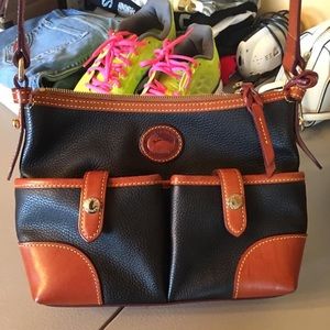 Dooney & Burke Purse